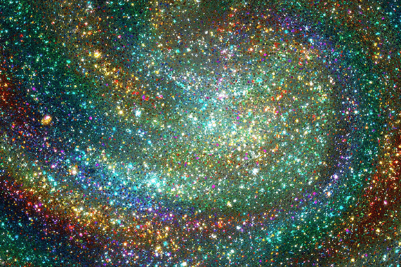 Download Sparkling Teal and Blue Glitter Texture - Blue glitter texture Collection