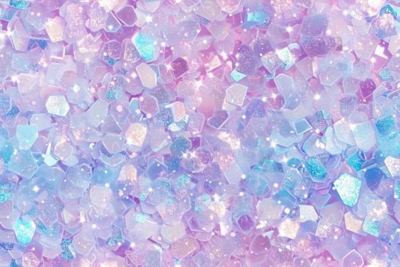 Download Purple Blue Glitter Texture Background - Blue glitter texture Collection