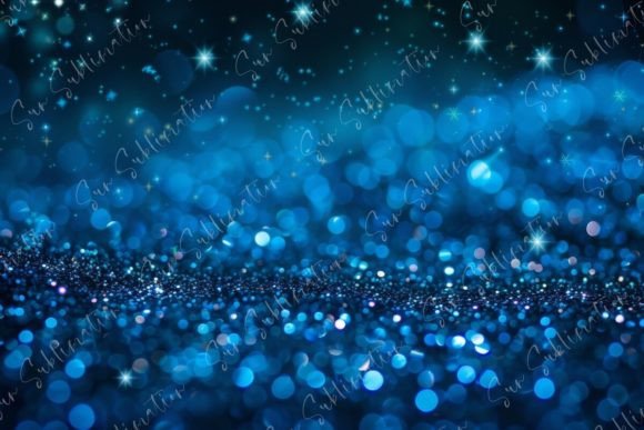 Download Blue Glitter Texture Background - Blue glitter texture Collection