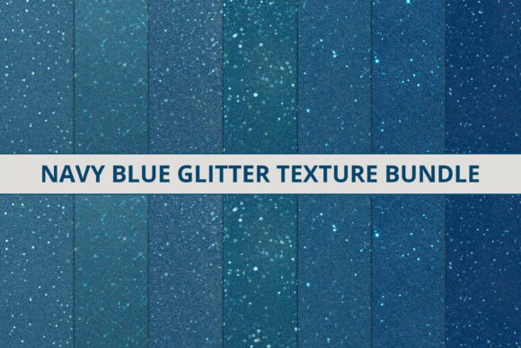 Download Navy Blue Glitter Texture Bundle - Blue glitter texture Collection